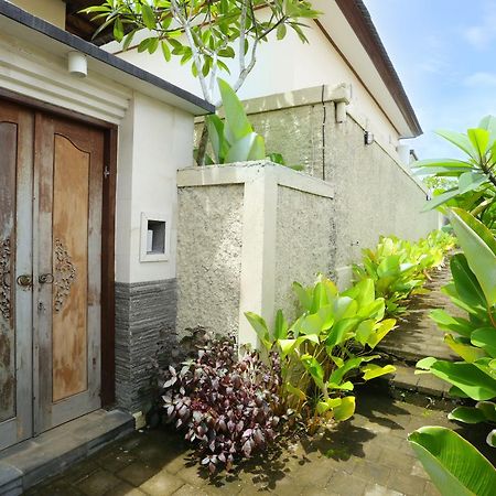 Uma Bingin Villa Pecatu  ภายนอก รูปภาพ