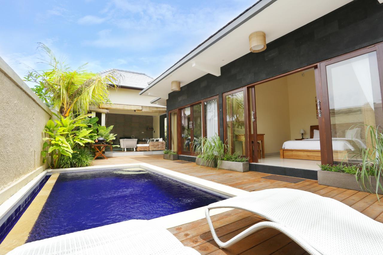 Uma Bingin Villa Pecatu  ห้อง รูปภาพ